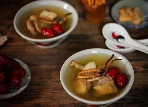 冬蟲夏草有很多食用方法，你知道哪種比較有效嗎