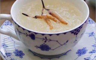 冬蟲夏草變質(zhì)了還可以吃嗎？不能被誤導(dǎo)哦！