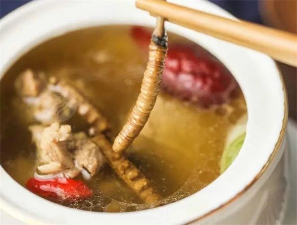 冬蟲(chóng)夏草一次吃幾根 通過(guò)3個(gè)因素確定冬蟲(chóng)夏草的用量