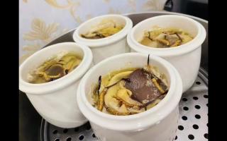 冬蟲(chóng)夏草燉什么最好？5種黃金搭配讓滋補(bǔ)效果翻倍