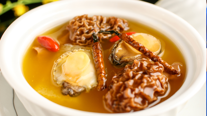 冬蟲夏草日常怎么吃？簡(jiǎn)單實(shí)用的服用指南