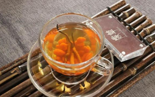 冬蟲夏草泡水時(shí)間全解析：泡多久才最有效？