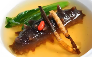 吃新鮮冬蟲夏草的禁忌須知，避免滋補變傷身? ? ? ?
