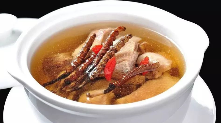 冬蟲夏草對(duì)性功能有幫助嗎？