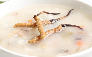 吃鮮冬蟲(chóng)夏草前后的禁忌：科學(xué)與養(yǎng)生的平衡之道