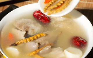 冬蟲(chóng)夏草和哪些藥材相克